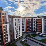 Selling Sunset Apartments