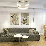 Selling Sunset Apartments