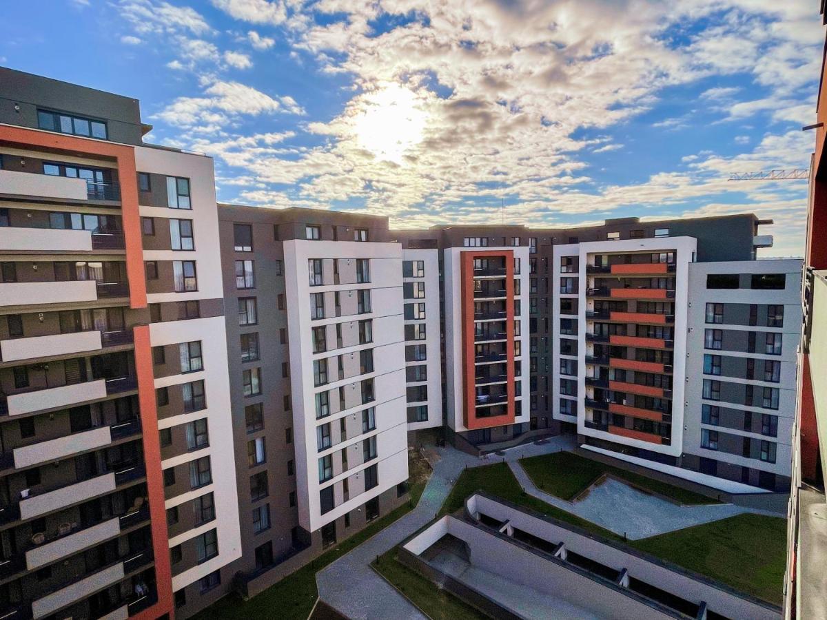 Appartamento Selling Sunset *