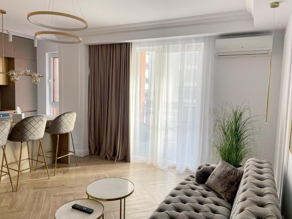 Selling Sunset Appartamento Timisoara