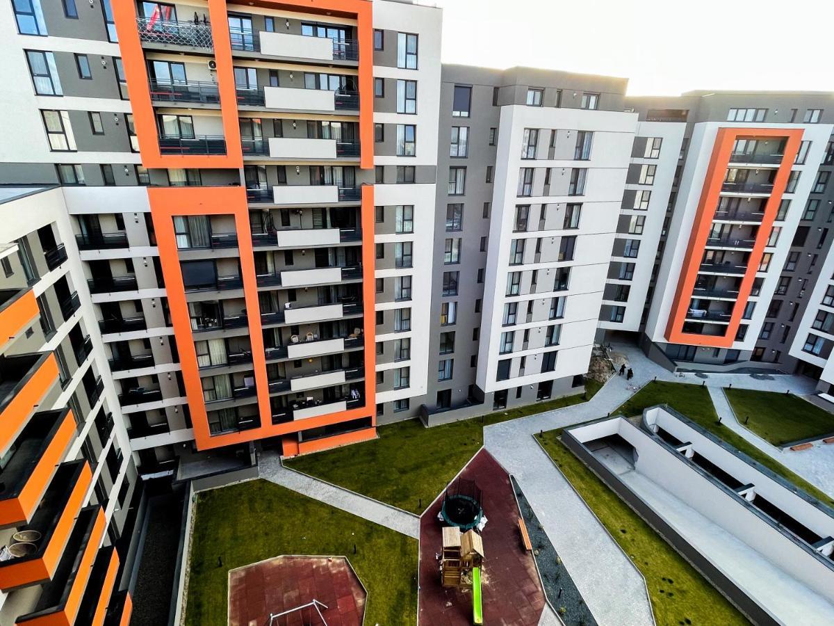 Appartamento Selling Sunset Timisoara