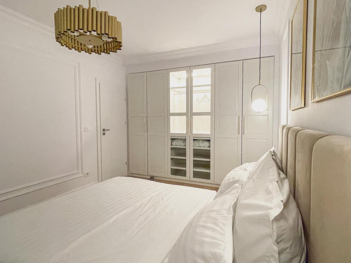 Selling Sunset Appartement *