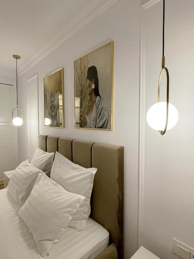Selling Sunset Appartement *