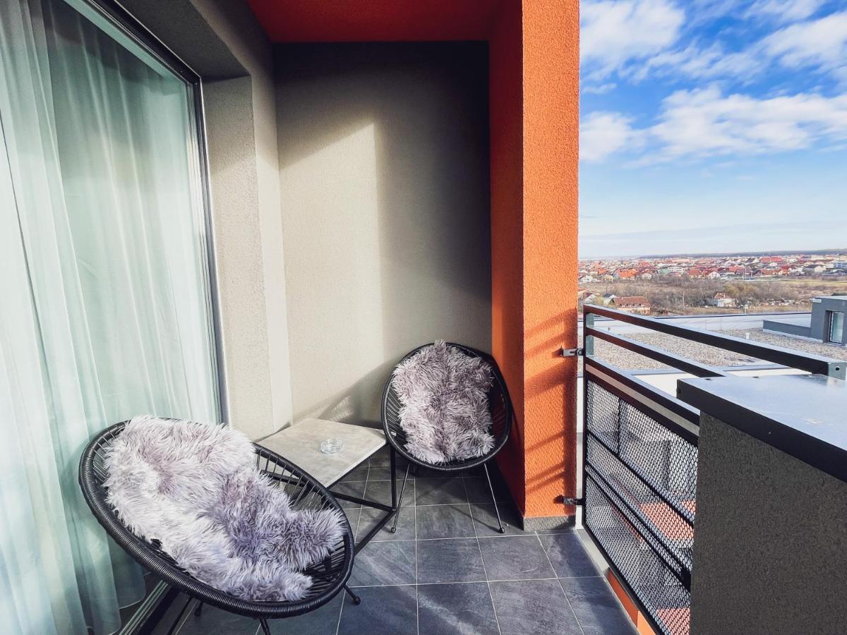 Appartement Selling Sunset